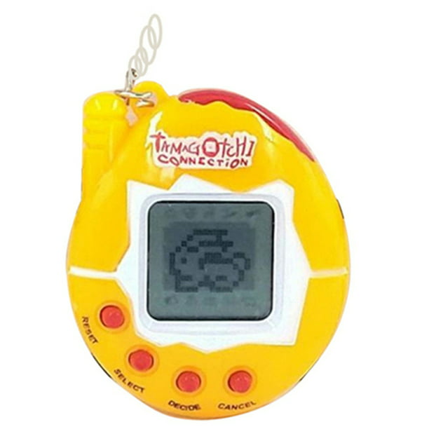 Kids Game Toy 49 Pets in One Virtual Pet Cyber Pet Toy Nostalgic Tamagotchi Toy